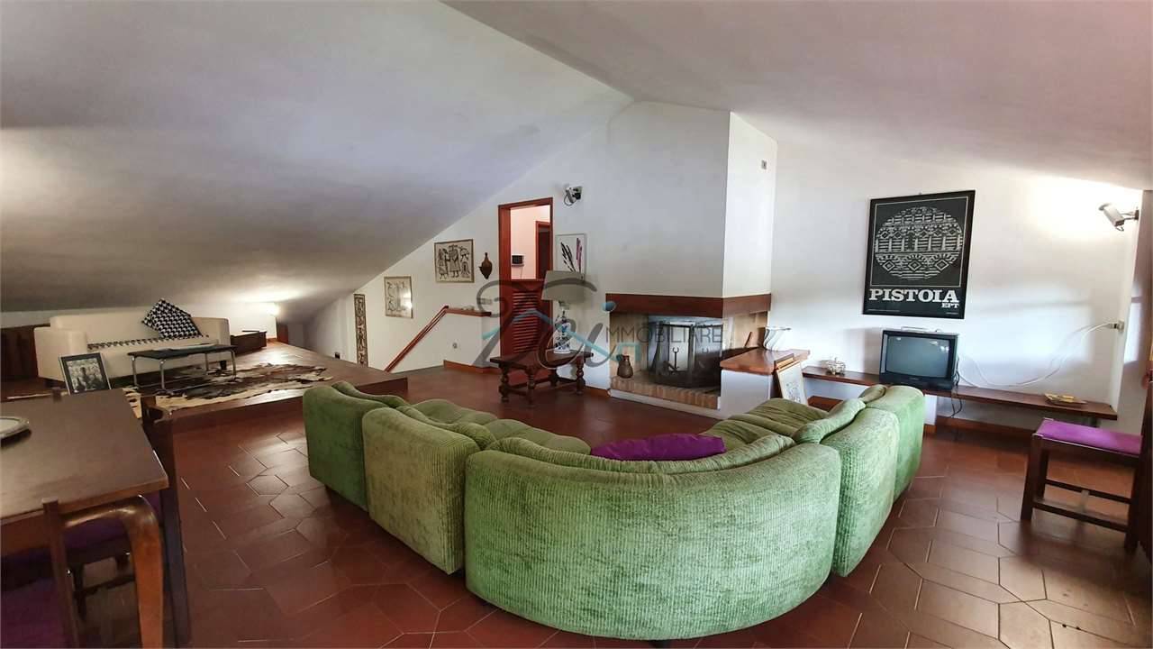 appartamento in vendita a San Marcello Piteglio in zona San Marcello Pistoiese