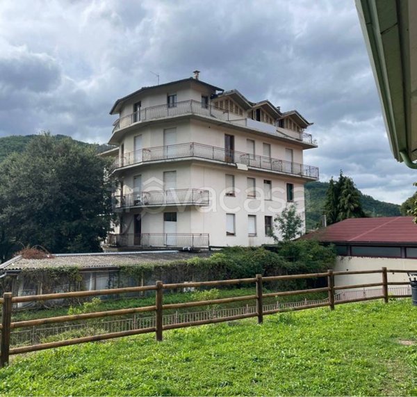 negozio in vendita a San Marcello Piteglio in zona San Marcello Pistoiese