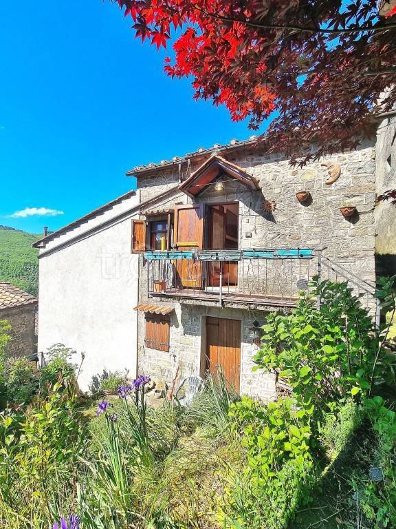 appartamento in vendita a San Marcello Piteglio in zona Calamecca