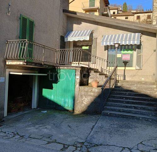 negozio in vendita a San Marcello Piteglio in zona San Marcello Pistoiese