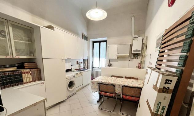 appartamento in vendita a San Marcello Piteglio in zona Gavinana