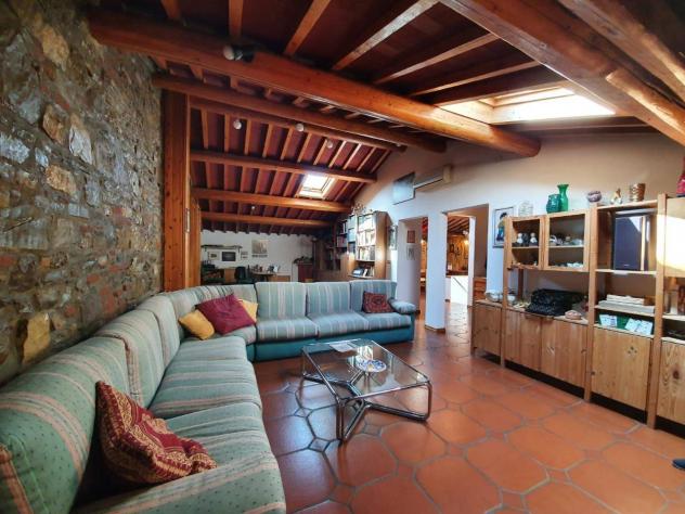 appartamento in vendita a San Marcello Piteglio in zona Gavinana