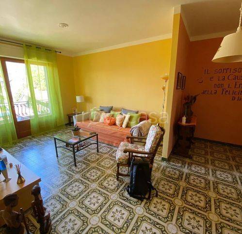 appartamento in vendita a San Marcello Piteglio in zona Gavinana