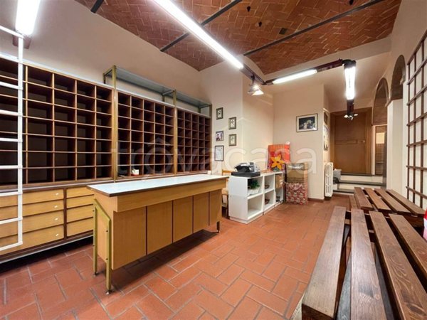 appartamento in vendita a San Marcello Piteglio in zona Maresca