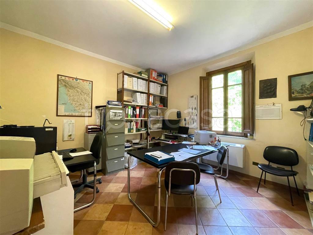 casa indipendente in vendita a San Marcello Piteglio