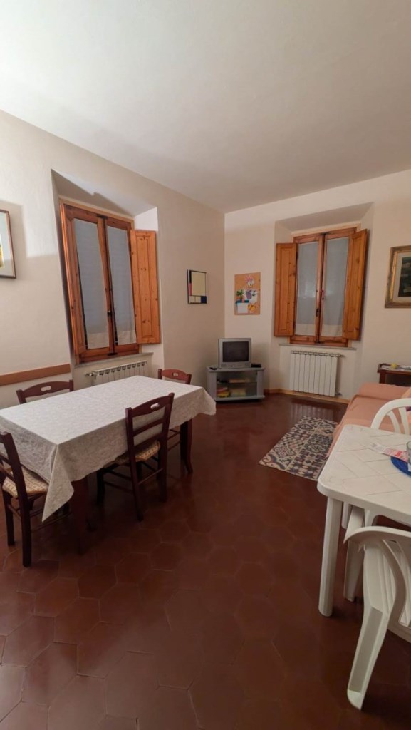 appartamento in vendita a San Marcello Piteglio in zona San Marcello Pistoiese