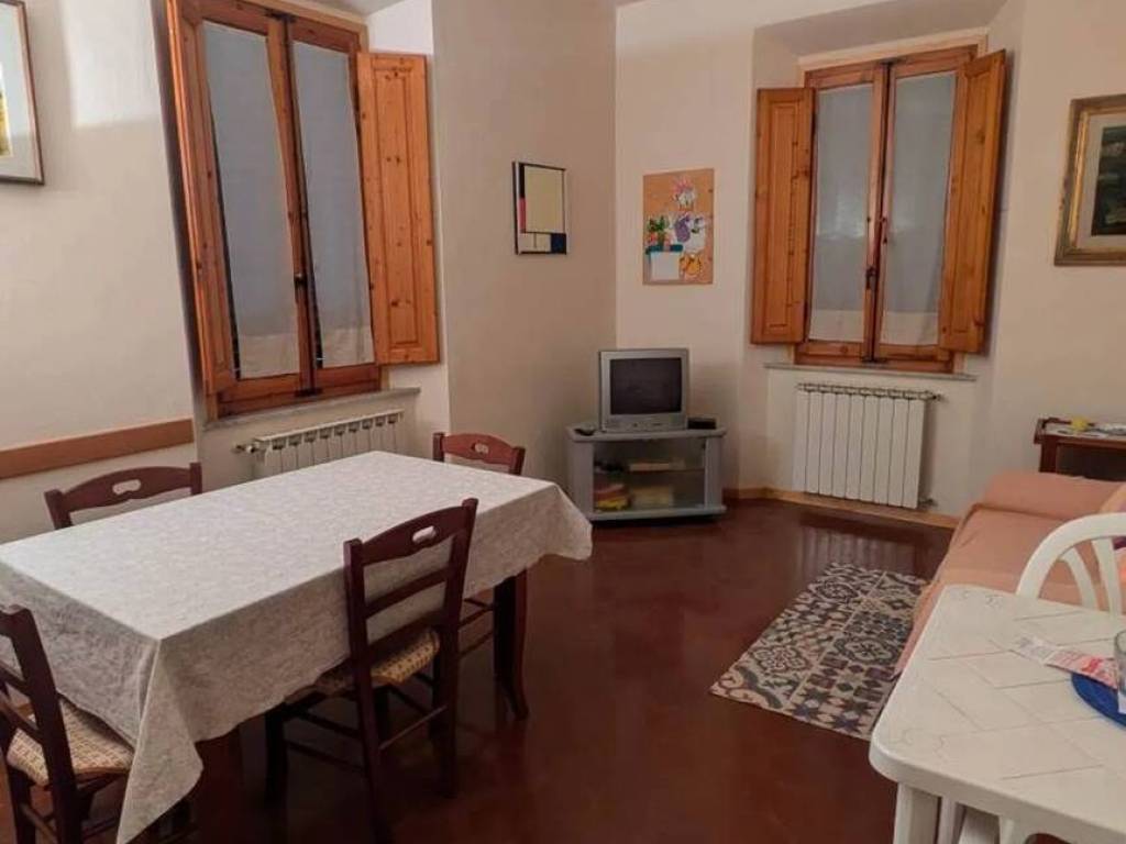 appartamento in vendita a San Marcello Piteglio in zona Gavinana