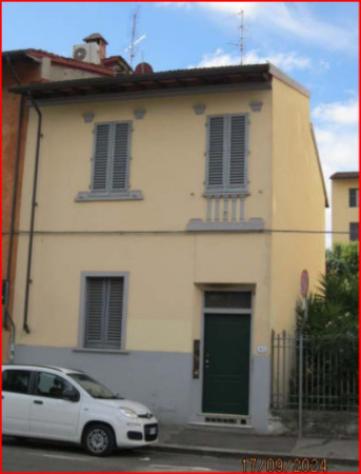 appartamento in vendita a San Marcello Piteglio in zona Gavinana