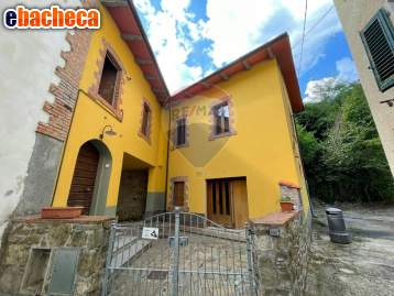 appartamento in vendita a San Marcello Piteglio in zona Piteglio