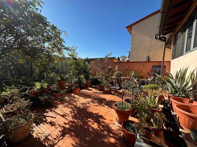 appartamento in vendita a San Marcello Piteglio in zona Gavinana