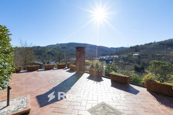 casa indipendente in vendita a San Marcello Piteglio in zona Campo Tizzoro