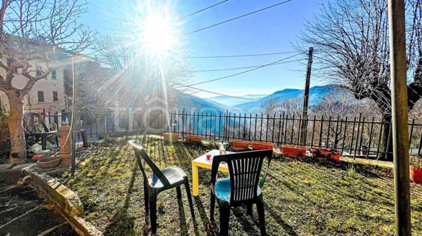 casa indipendente in vendita a San Marcello Piteglio in zona Calamecca
