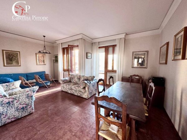 appartamento in vendita a San Marcello Piteglio in zona Gavinana