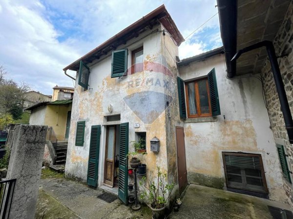 appartamento in vendita a San Marcello Piteglio in zona Gavinana