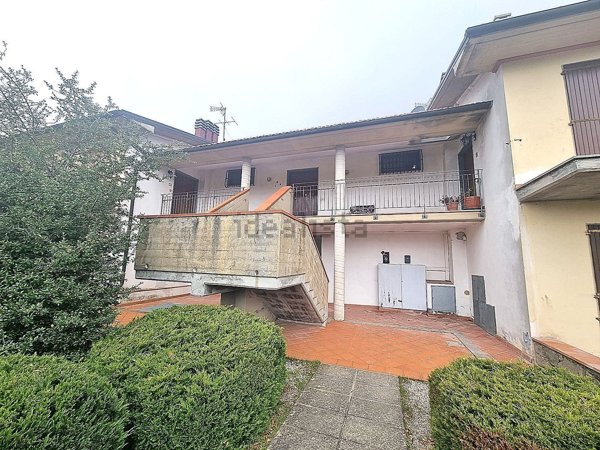 appartamento in vendita a San Marcello Piteglio in zona Prunetta