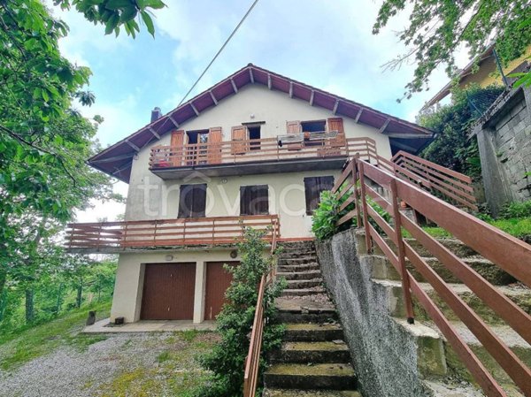 appartamento in vendita a San Marcello Piteglio in zona Prunetta