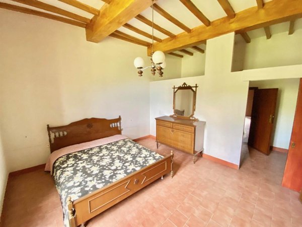appartamento in vendita a San Marcello Piteglio in zona Mammiano