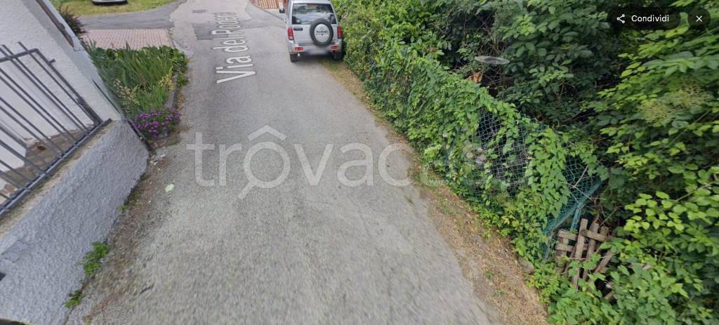 appartamento in vendita a San Marcello Piteglio