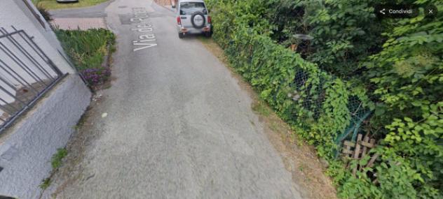 appartamento in vendita a San Marcello Piteglio