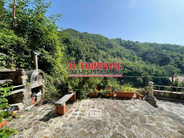appartamento in vendita a San Marcello Piteglio