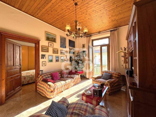 appartamento in vendita a San Marcello Piteglio in zona Maresca