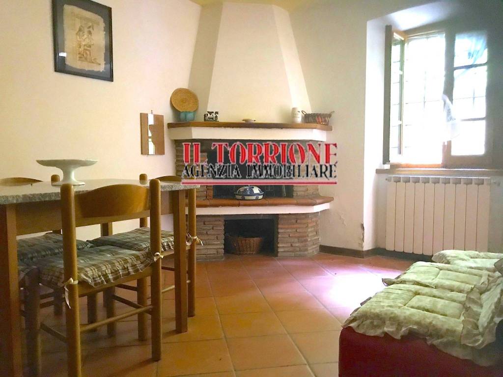 casa indipendente in vendita a San Marcello Piteglio