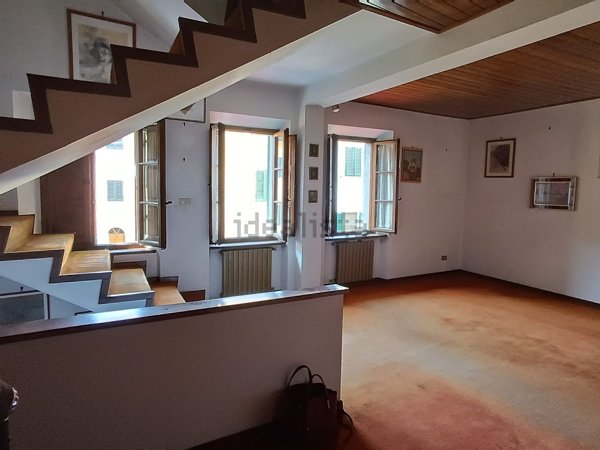 appartamento in vendita a San Marcello Piteglio in zona San Marcello Pistoiese