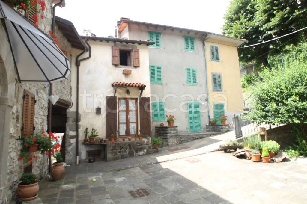 casa indipendente a San Marcello Piteglio in zona San Marcello Pistoiese