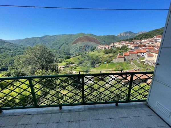 appartamento in vendita a San Marcello Piteglio in zona Popiglio