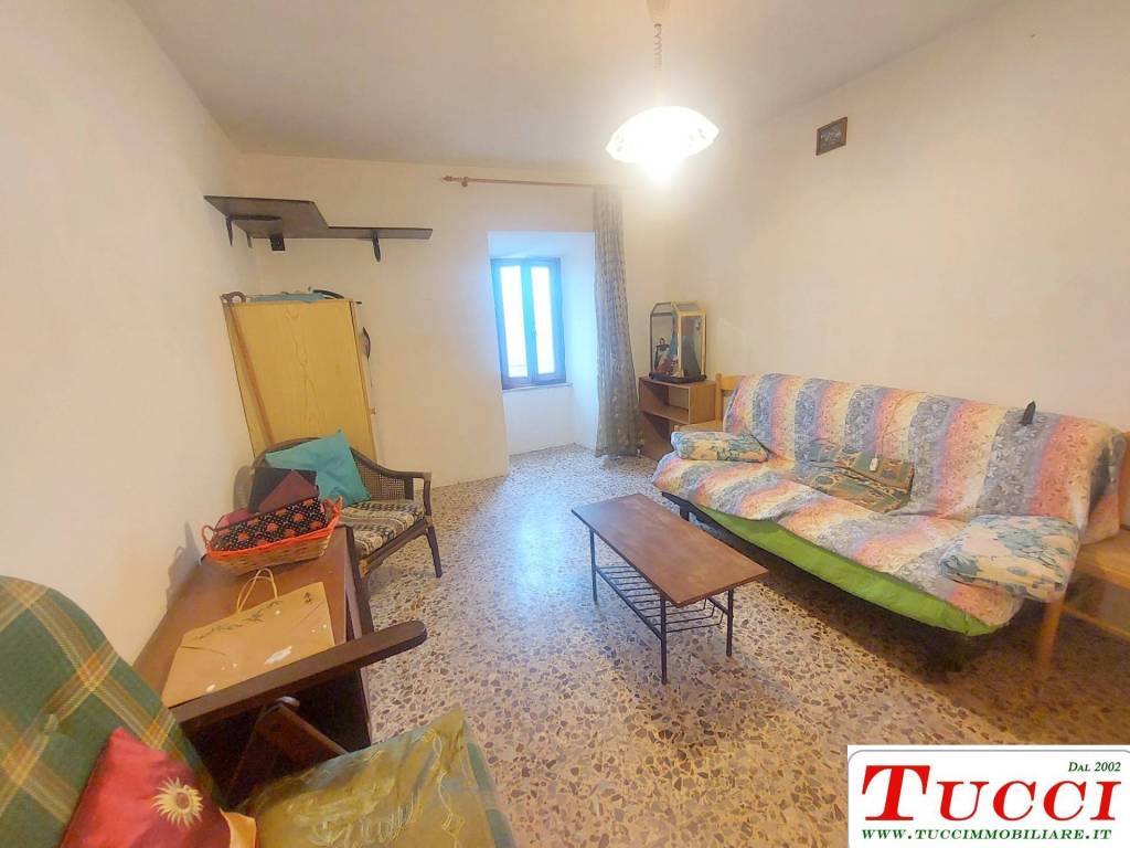 appartamento in vendita a San Marcello Piteglio in zona Mammiano