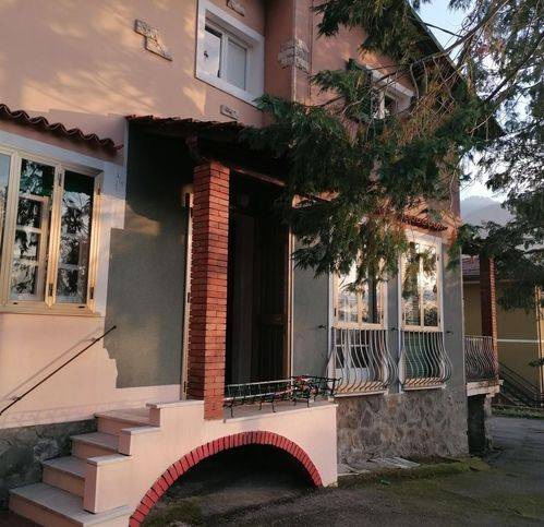 casa indipendente a San Marcello Piteglio in zona San Marcello Pistoiese