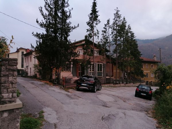 casa indipendente a San Marcello Piteglio in zona San Marcello Pistoiese