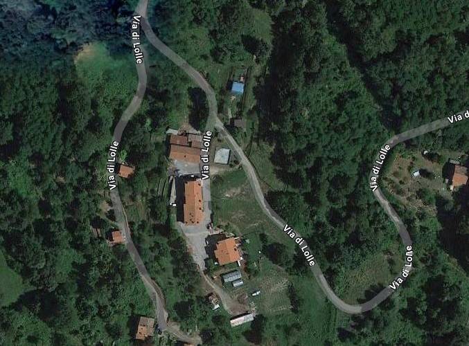 casa indipendente in vendita a San Marcello Piteglio