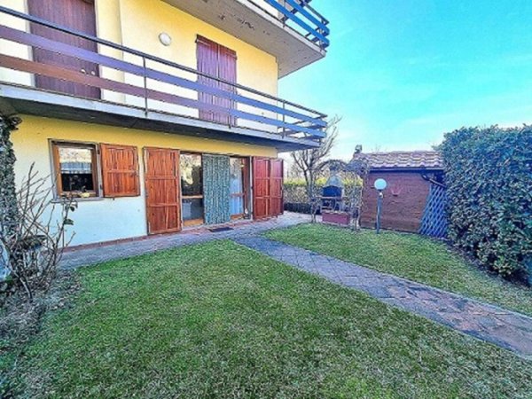appartamento in vendita a San Marcello Piteglio in zona Prunetta