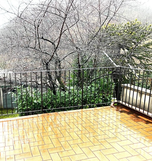 casa semindipendente in vendita a San Marcello Piteglio in zona Gavinana