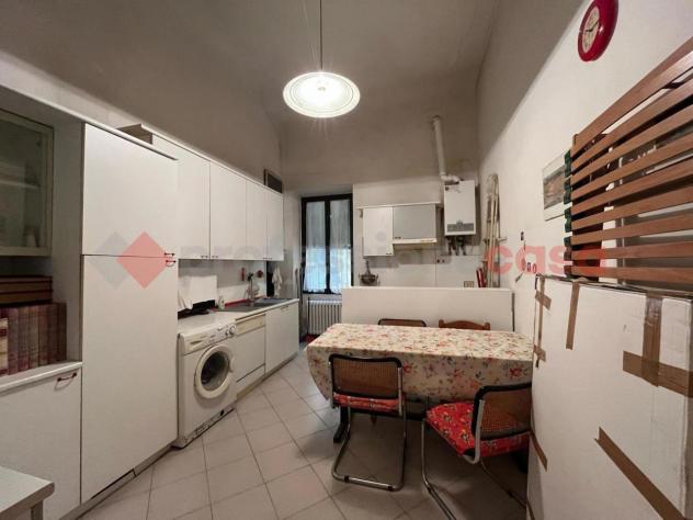 appartamento in vendita a San Marcello Piteglio in zona Gavinana