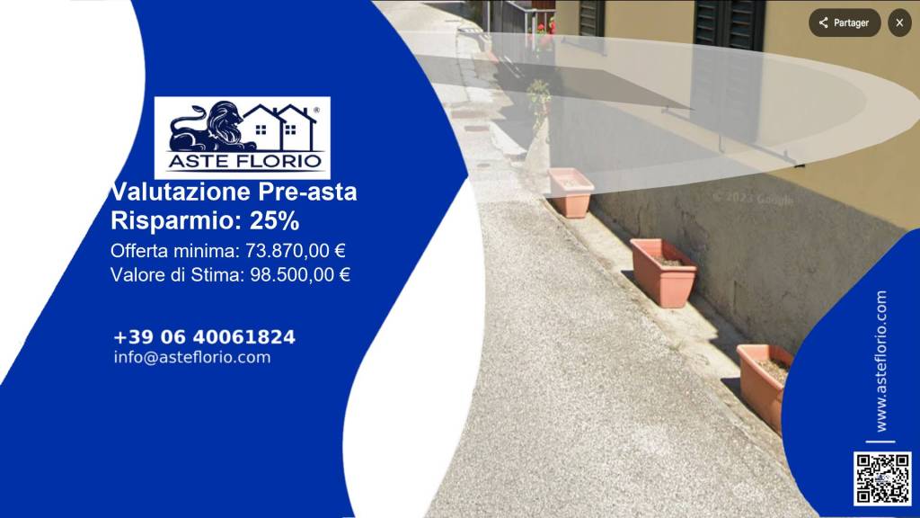 appartamento in vendita a San Marcello Piteglio in zona San Marcello Pistoiese