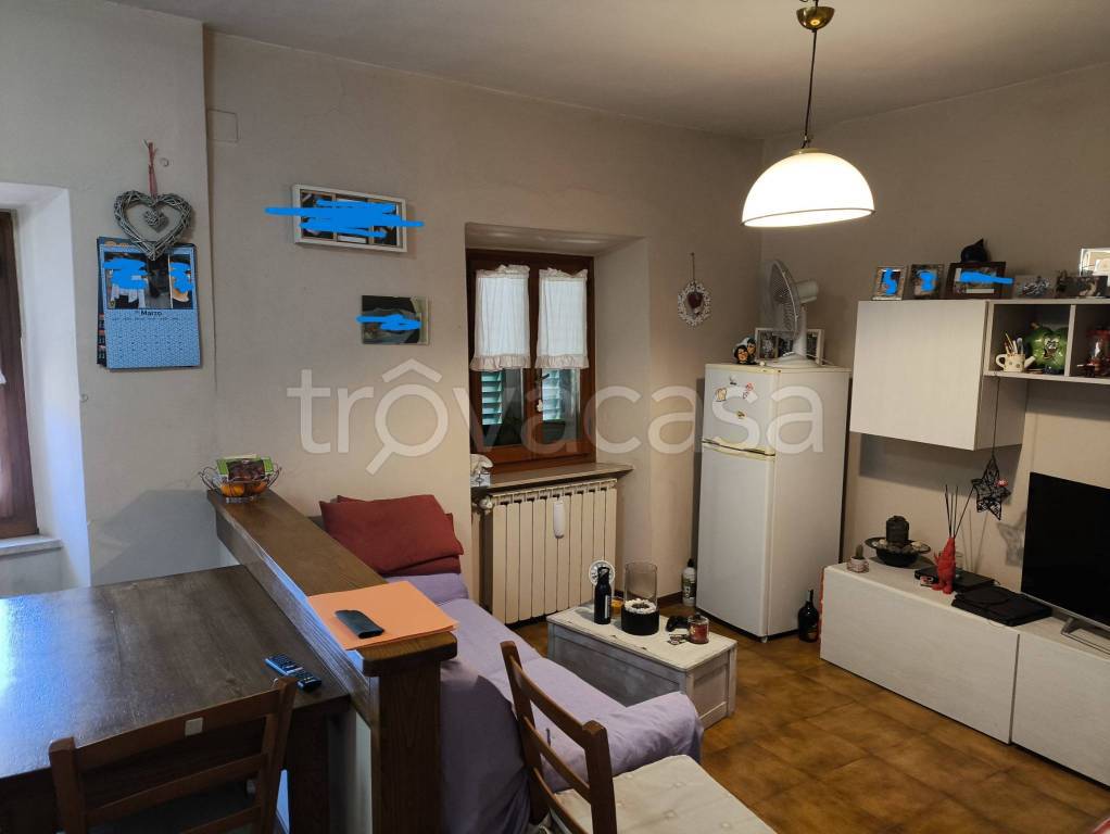 casa indipendente in vendita a San Marcello Piteglio in zona Popiglio