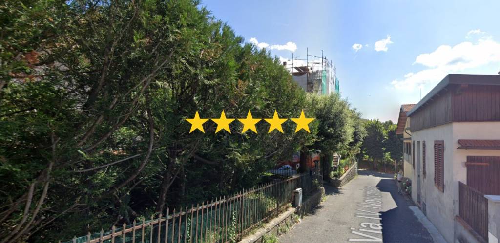 appartamento in vendita a San Marcello Piteglio