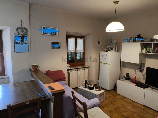 casa indipendente in vendita a San Marcello Piteglio in zona Popiglio