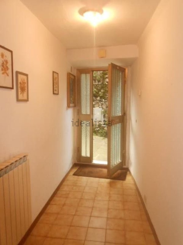 appartamento in vendita a San Marcello Piteglio in zona San Marcello Pistoiese