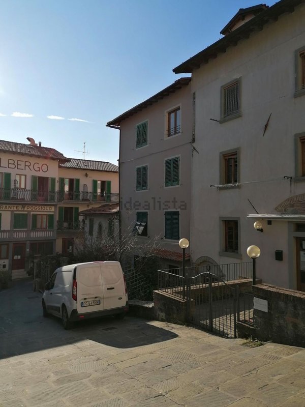 appartamento in vendita a San Marcello Piteglio in zona San Marcello Pistoiese