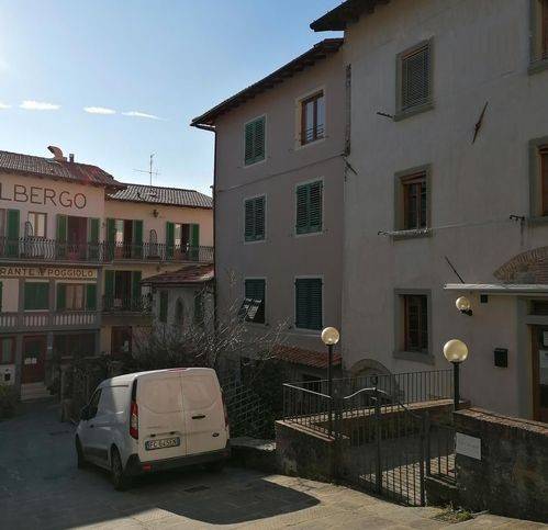 appartamento in vendita a San Marcello Piteglio in zona San Marcello Pistoiese