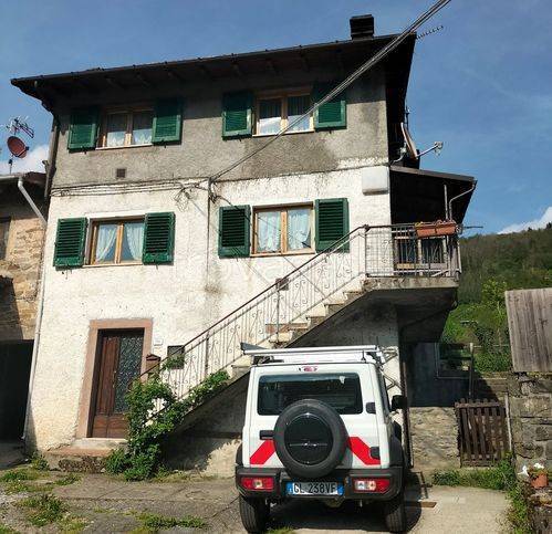 appartamento in vendita a San Marcello Piteglio