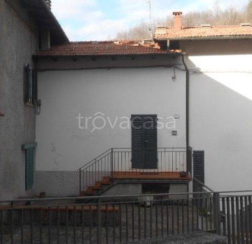 appartamento in vendita a San Marcello Piteglio in zona Gavinana