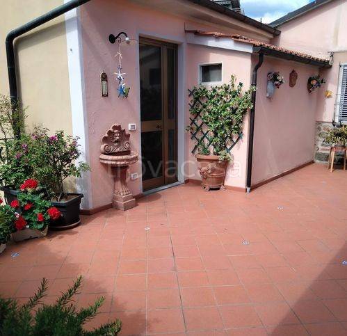 appartamento in vendita a San Marcello Piteglio in zona San Marcello Pistoiese