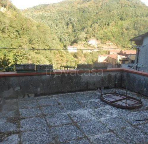 appartamento in vendita a San Marcello Piteglio in zona La Lima