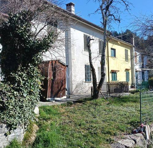 appartamento in vendita a San Marcello Piteglio in zona San Marcello Pistoiese