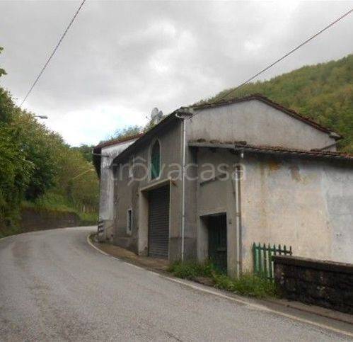 appartamento in vendita a San Marcello Piteglio in zona La Lima