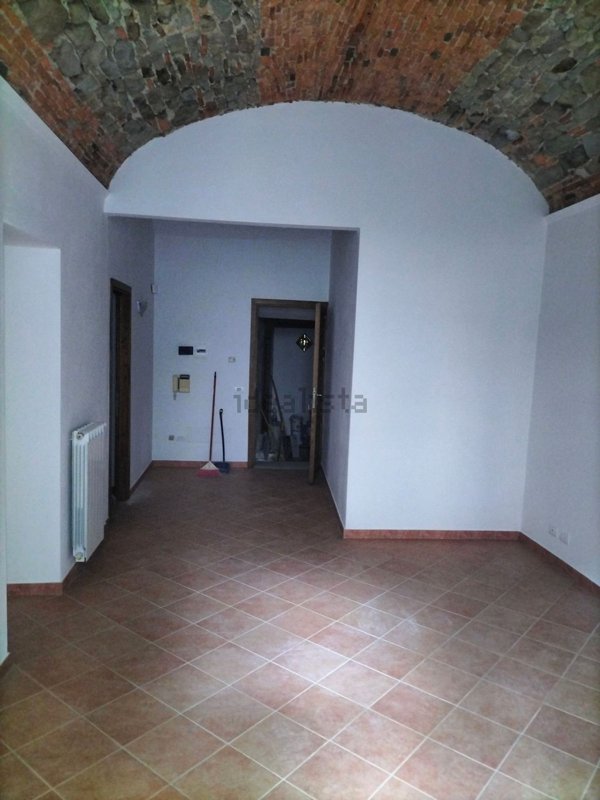 appartamento in vendita a San Marcello Piteglio